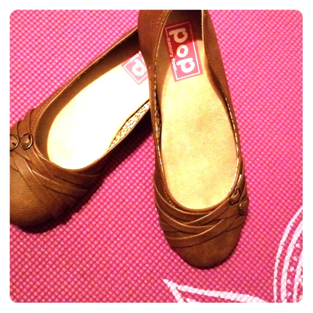POP flats